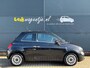 Fiat 500 1.2 Lounge *carplay *cruise *recente servicebeurt