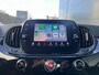 Fiat 500 1.2 Lounge *carplay *cruise *recente servicebeurt