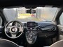 Fiat 500 1.2 Lounge *carplay *cruise *recente servicebeurt