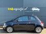 Fiat 500 1.2 Lounge *carplay *cruise *recente servicebeurt