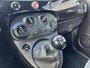 Fiat 500 1.2 Lounge *carplay *cruise *recente servicebeurt