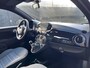 Fiat 500 1.2 Lounge *carplay *cruise *recente servicebeurt
