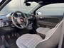 Fiat 500 1.2 Lounge *carplay *cruise *recente servicebeurt