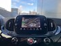 Fiat 500 1.2 Lounge *carplay *cruise *recente servicebeurt