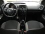 Toyota Aygo 1.0 VVT-i 72pk 5D X-Fun | Airco | Bluetooth | Led |
