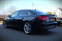 Audi A4 S-line Quattro Sport - Virtual / 2x S line