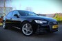 Audi A4 S-line Quattro Sport - Virtual / 2x S line
