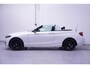 BMW 2-Serie Cabrio 218d Sportline Navi Sportstoelen Clima Cruise Led koplampen