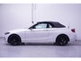 BMW 2-Serie Cabrio 218d Sportline Navi Sportstoelen Clima Cruise Led koplampen