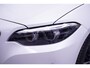 BMW 2-Serie Cabrio 218d Sportline Navi Sportstoelen Clima Cruise Led koplampen