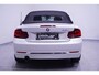 BMW 2-Serie Cabrio 218d Sportline Navi Sportstoelen Clima Cruise Led koplampen