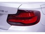 BMW 2-Serie Cabrio 218d Sportline Navi Sportstoelen Clima Cruise Led koplampen