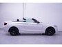 BMW 2-Serie Cabrio 218d Sportline Navi Sportstoelen Clima Cruise Led koplampen
