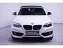 BMW 2-Serie Cabrio 218d Sportline Navi Sportstoelen Clima Cruise Led koplampen