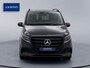 Mercedes-Benz Vito 119 CDI PRO Extra Lang Dubbele Schuifdeur Multibeam LED Trekhaak Achteruitrijcamera Betimmering