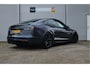 Tesla Model S Long Range Enhanced AutoPilot4.0 (twv 3.800,-), 21" Arachnid breedte set