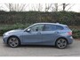 BMW 1-Serie 118i High Executive SPORTLINE | SPORTLEDER | TREKHAAK | STOEL/STUUR VERW