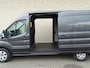 Ford Transit 350 L3H2 2.0 TDCI 165pk Limited | Full Options | Dubbele Schuifdeur | Bijrijdersbank | 360 Camera | Adaptieve Cruise. | Trekhaak |