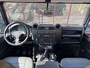 Land Rover Defender 90 2.2 D | Soft-top |
