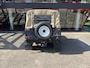 Land Rover Defender 90 2.2 D | Soft-top |