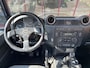 Land Rover Defender 90 2.2 D | Soft-top |