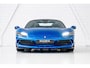 Ferrari 296 GTS l Blue Corsa l Carbon | Lift