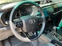 Toyota Hilux 2.8 D-4D TD 4X4 5 PERS VAN MULTI CARGO CUSTOM EDITION XXL SMART CAB € 88.300EXCL OPBOUW MULTI FUNCTIONEEL  VERWISSELBAAR is  naar ieders wens . inrichting  van uw bedrijf voertuig  . voor meer advies  informeer   bij onze speciali