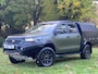 Toyota Hilux 2.8 TD AUT 5 PERS VAN LEVERING 2025 CUSTOM HUNTER XXL EDITION € 94.555 EXCL BTW Deze droom auto bouwen wij naar uw specifieke wensen . we maken gebruik van de meest kwalitatieve materialen  . elk design is uniek  en specifiek ingericht . voor meer