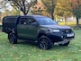 Toyota Hilux 2.8 TD AUT 5 PERS VAN LEVERING 2025 CUSTOM HUNTER XXL EDITION € 94.555 EXCL BTW Deze droom auto bouwen wij naar uw specifieke wensen . we maken gebruik van de meest kwalitatieve materialen  . elk design is uniek  en specifiek ingericht . voor meer