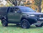 Toyota Hilux 2.8 TD AUT 5 PERS VAN LEVERING 2025 CUSTOM HUNTER XXL EDITION € 94.555 EXCL BTW Deze droom auto bouwen wij naar uw specifieke wensen . we maken gebruik van de meest kwalitatieve materialen  . elk design is uniek  en specifiek ingericht . voor meer