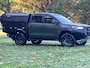 Toyota Hilux 2.8 TD AUT 5 PERS VAN LEVERING 2025 CUSTOM HUNTER XXL EDITION € 94.555 EXCL BTW Deze droom auto bouwen wij naar uw specifieke wensen . we maken gebruik van de meest kwalitatieve materialen  . elk design is uniek  en specifiek ingericht . voor meer