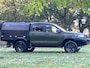 Toyota Hilux 2.8 TD AUT 5 PERS VAN LEVERING 2025 CUSTOM HUNTER XXL EDITION € 94.555 EXCL BTW Deze droom auto bouwen wij naar uw specifieke wensen . we maken gebruik van de meest kwalitatieve materialen  . elk design is uniek  en specifiek ingericht . voor meer