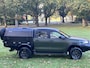 Toyota Hilux 2.8 TD AUT 5 PERS VAN LEVERING 2025 CUSTOM HUNTER XXL EDITION € 94.555 EXCL BTW Deze droom auto bouwen wij naar uw specifieke wensen . we maken gebruik van de meest kwalitatieve materialen  . elk design is uniek  en specifiek ingericht . voor meer