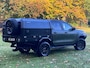 Toyota Hilux 2.8 TD AUT 5 PERS VAN LEVERING 2025 CUSTOM HUNTER XXL EDITION € 94.555 EXCL BTW Deze droom auto bouwen wij naar uw specifieke wensen . we maken gebruik van de meest kwalitatieve materialen  . elk design is uniek  en specifiek ingericht . voor meer