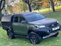 Toyota Hilux 2.8 TD AUT 5 PERS VAN LEVERING 2025 CUSTOM HUNTER XXL EDITION € 94.555 EXCL BTW Deze droom auto bouwen wij naar uw specifieke wensen . we maken gebruik van de meest kwalitatieve materialen  . elk design is uniek  en specifiek ingericht . voor meer