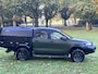 Toyota Hilux 2.8 TD AUT 5 PERS VAN LEVERING 2025 CUSTOM HUNTER XXL EDITION € 94.555 EXCL BTW Deze droom auto bouwen wij naar uw specifieke wensen . we maken gebruik van de meest kwalitatieve materialen  . elk design is uniek  en specifiek ingericht . voor meer