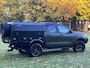Toyota Hilux 2.8 TD AUT 5 PERS VAN LEVERING 2025 CUSTOM HUNTER XXL EDITION € 94.555 EXCL BTW Deze droom auto bouwen wij naar uw specifieke wensen . we maken gebruik van de meest kwalitatieve materialen  . elk design is uniek  en specifiek ingericht . voor meer