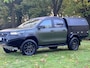 Toyota Hilux 2.8 TD AUT 5 PERS VAN LEVERING 2025 CUSTOM HUNTER XXL EDITION € 94.555 EXCL BTW Deze droom auto bouwen wij naar uw specifieke wensen . we maken gebruik van de meest kwalitatieve materialen  . elk design is uniek  en specifiek ingericht . voor meer