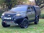 Toyota Hilux 2.8 TD AUT 5 PERS VAN LEVERING 2025 CUSTOM HUNTER XXL EDITION € 94.555 EXCL BTW Deze droom auto bouwen wij naar uw specifieke wensen . we maken gebruik van de meest kwalitatieve materialen  . elk design is uniek  en specifiek ingericht . voor meer
