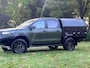 Toyota Hilux 2.8 TD AUT 5 PERS VAN LEVERING 2025 CUSTOM HUNTER XXL EDITION € 94.555 EXCL BTW Deze droom auto bouwen wij naar uw specifieke wensen . we maken gebruik van de meest kwalitatieve materialen  . elk design is uniek  en specifiek ingericht . voor meer