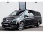Mercedes-Benz V-klasse 250d / BPM VRIJ / XXL / DC / AMG / 4-Matic / 2x Schuifdeur / Camera / NIEUW!!