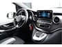 Mercedes-Benz V-klasse 250d / BPM VRIJ / XXL / DC / AMG / 4-Matic / 2x Schuifdeur / Camera / NIEUW!!