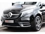 Mercedes-Benz V-klasse 250d / BPM VRIJ / XXL / DC / AMG / 4-Matic / 2x Schuifdeur / Camera / NIEUW!!