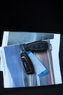 Ford Kuga 2.5 PHEV