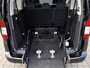 Ford Tourneo Connect Grand 1.5 TSI Automaat | Rolstoelauto | Bodemverlaging met lier