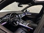 Audi Q7 3.0 V6 381pk Hybrid S-Line Sportpack | RS-Stoelen | 360 cam | ACC | Panodak | Laser | Softclose | Ambiente Led | Stuur verwarming | Memory | Zonneschermen | Black optic | Bovag garantie.