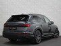 Audi Q7 3.0 V6 381pk Hybrid S-Line Sportpack | RS-Stoelen | 360 cam | ACC | Panodak | Laser | Softclose | Ambiente Led | Stuur verwarming | Memory | Zonneschermen | Black optic | Bovag garantie.