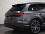 Audi Q7 3.0 V6 381pk Hybrid S-Line Sportpack | RS-Stoelen | 360 cam | ACC | Panodak | Laser | Softclose | Ambiente Led | Stuur verwarming | Memory | Zonneschermen | Black optic | Bovag garantie.