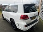 Toyota Land Cruiser V8 4.5V8 D-4D AUT 5 P/ EXE YOUNGTIMER ! LEDER-NIVI-CLIMA -SCHUIFDAK- FULL OPTIONS - € 32.900 MARGE /INCL Auto in zeer goede staat -DEALER onderhouden - prachtige dark green look leder met hout inleg . SPECIAL EDITION - FISCAAL VOORDELIGE YOUNGTIMER  BIJTELLING VRIENDELIJK EN MARGE AUTO
