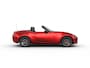 Mazda MX-5 SKYACTIV-G 132 Homura | 8-inch LCD-touchscreen kleurendisplay | Achteruitrijcamera | Adaptieve LED-koplampen (ALH): grootlichtassistent met dimmende LED-blokken voor naderend verkeer